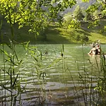 Walserland Damuels
