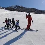 Lägenhet Walserland *