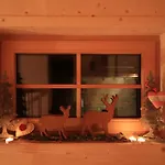 Lägenhet Walserland Damuels