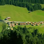 Walserland Damuels