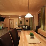 Walserland Lägenhet *