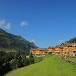 Walserland * Damuels