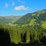 Lägenhet Walserland Damuels