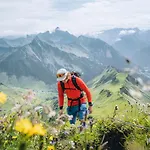 Walserland * Damuels