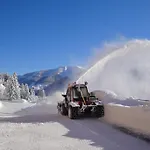 Lägenhet Walserland