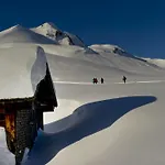 Walserland Lägenhet