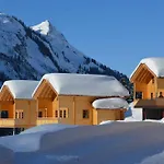 Walserland Lägenhet *