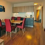 Feriendorf Walserland Apartment