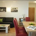 Lägenhet Walserland Damuels