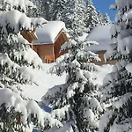 Lägenhet Walserland *