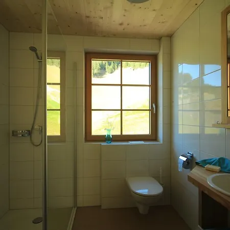 Walserland Apartmán Damuels