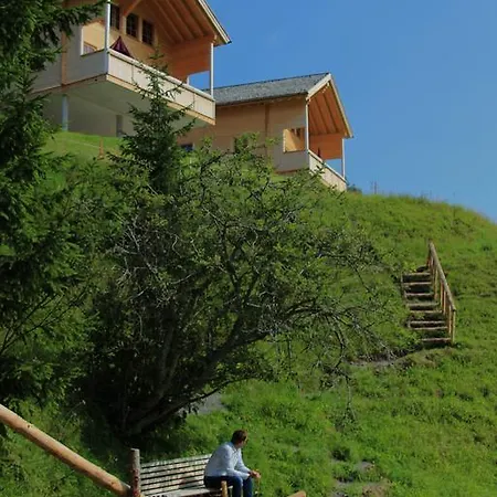 Appartement Walserland