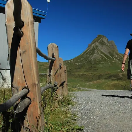 Walserland Apartament