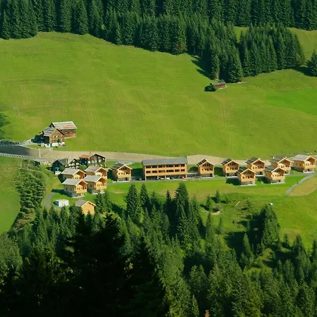 Walserland Damüls