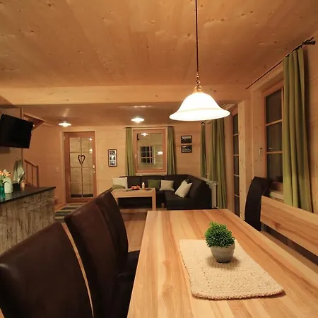 Walserland Appartement *