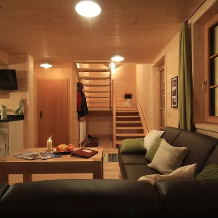 Appartement Walserland *