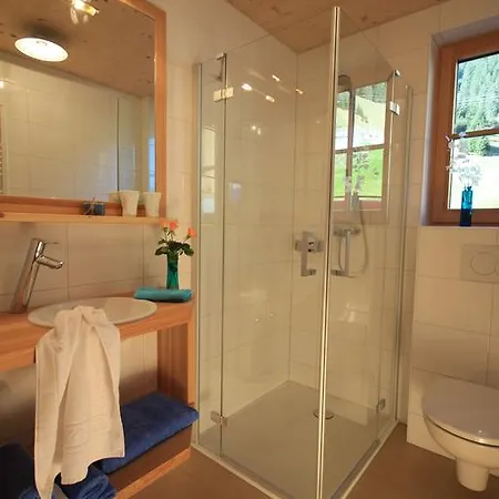 Appartement Walserland *