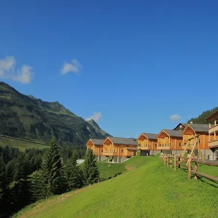 Walserland * Damüls