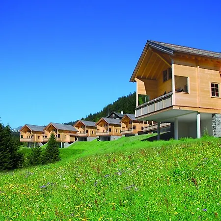 Walserland Damüls