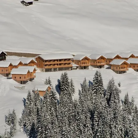 Apartament Walserland *