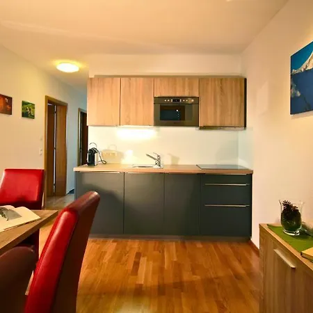 Walserland Appartement