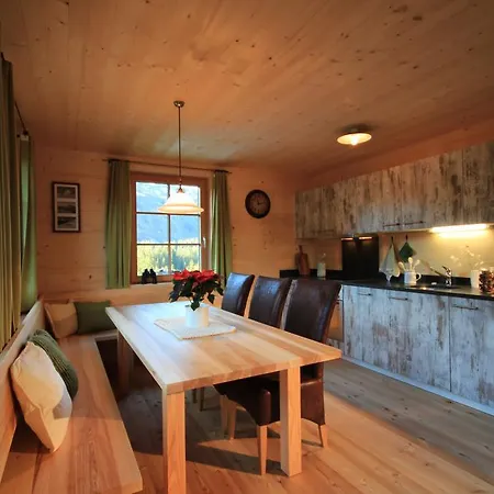 Walserland Appartement *