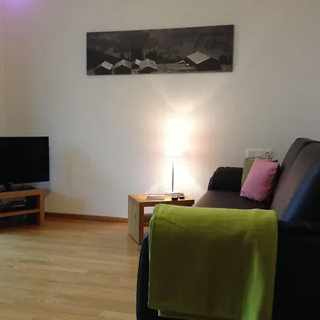 Walserland Appartement Damüls