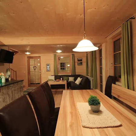 Walserland Appartement *