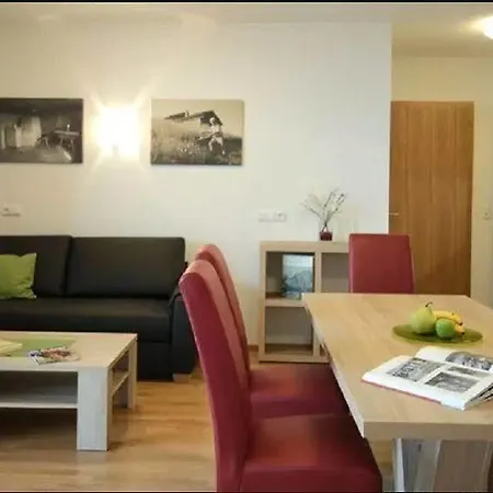 Appartement Walserland Damüls