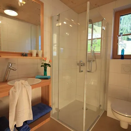 Walserland Appartement