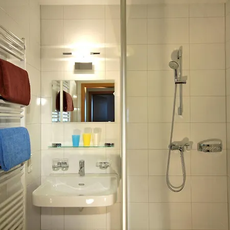 Appartement Walserland