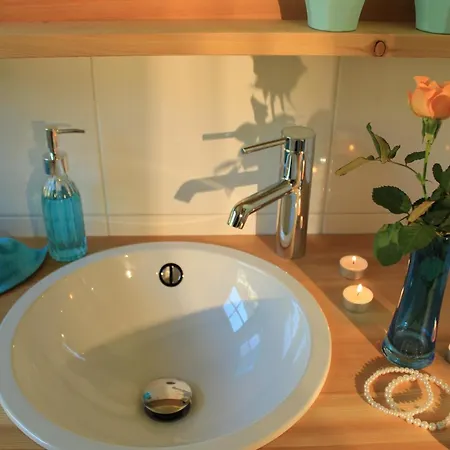 Walserland Apartament