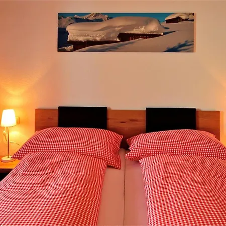 Walserland * Damüls