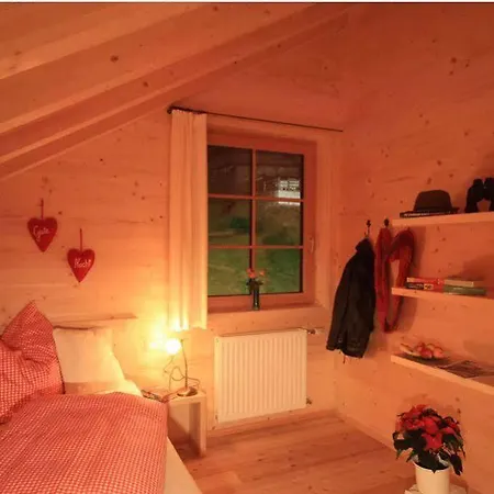 Walserland Appartement