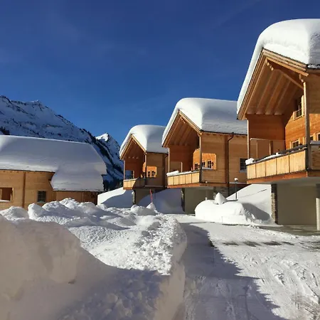 Walserland Apartament