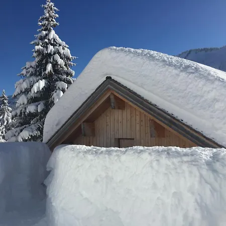 Walserland Appartement